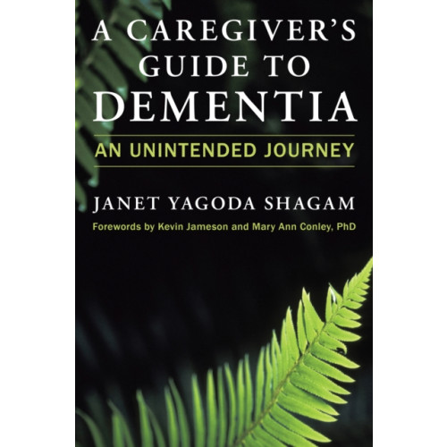 Prometheus Books A Caregiver's Guide to Dementia (häftad, eng)