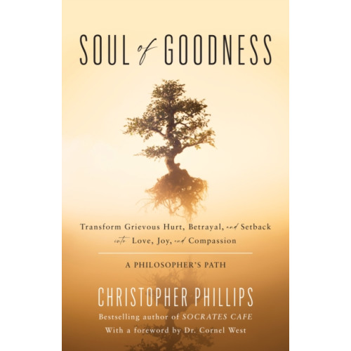 Prometheus Books Soul of Goodness (inbunden, eng)