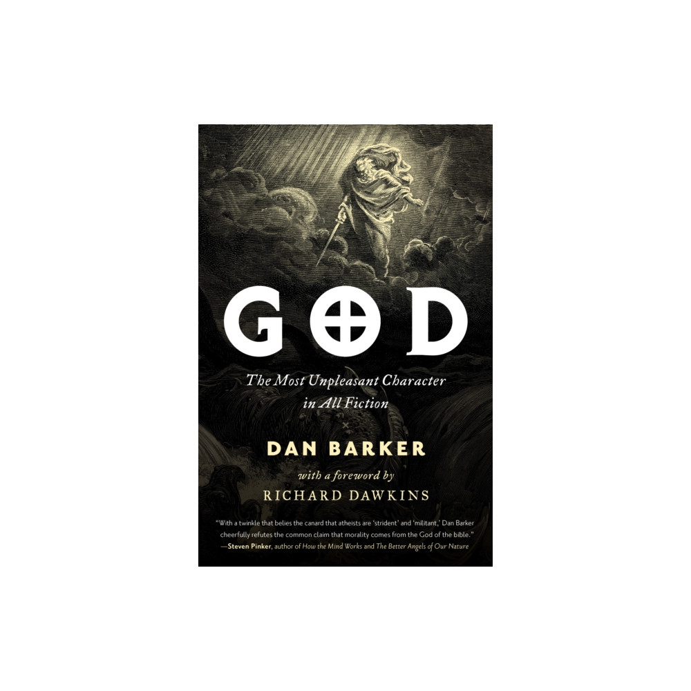 Produktbild för God (häftad, eng)