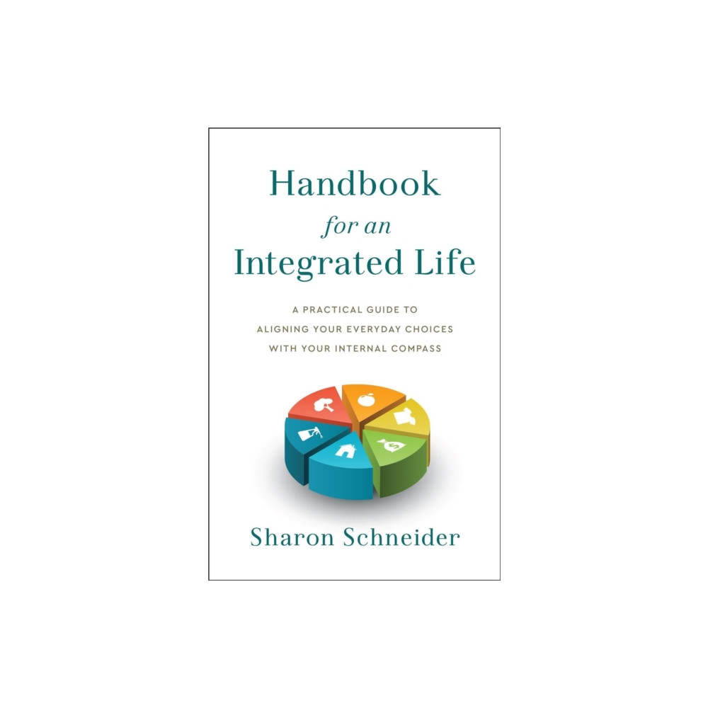Produktbild för Handbook for an Integrated Life (inbunden, eng)
