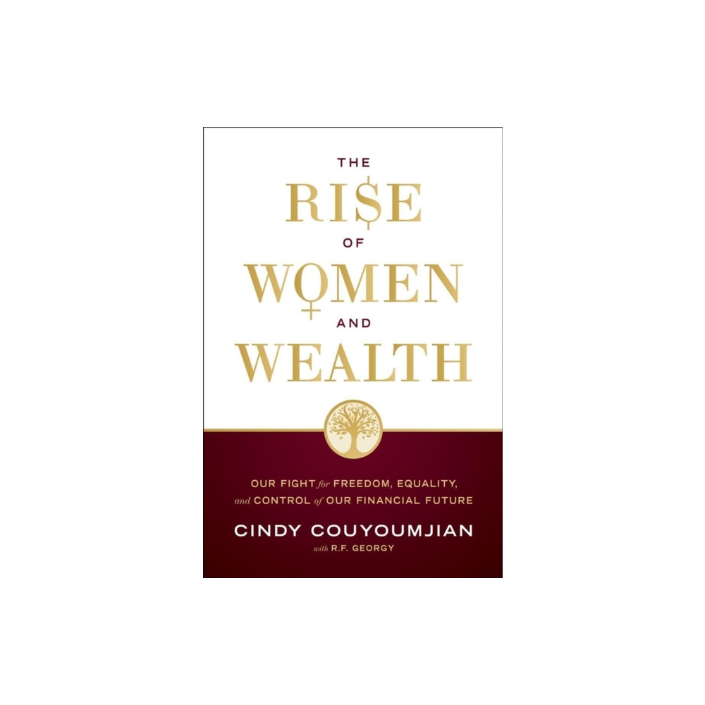 Produktbild för The Rise of Women and Wealth (inbunden, eng)
