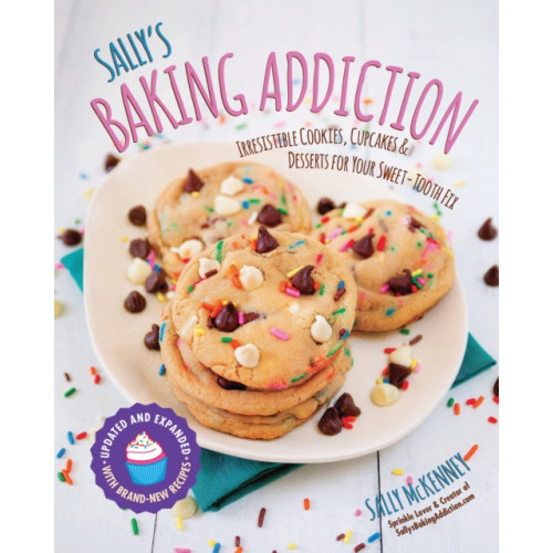 Quarto Publishing Group USA Inc Sally's Baking Addiction (häftad, eng)