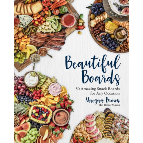 Quarto Publishing Group USA Inc Beautiful Boards (inbunden, eng)