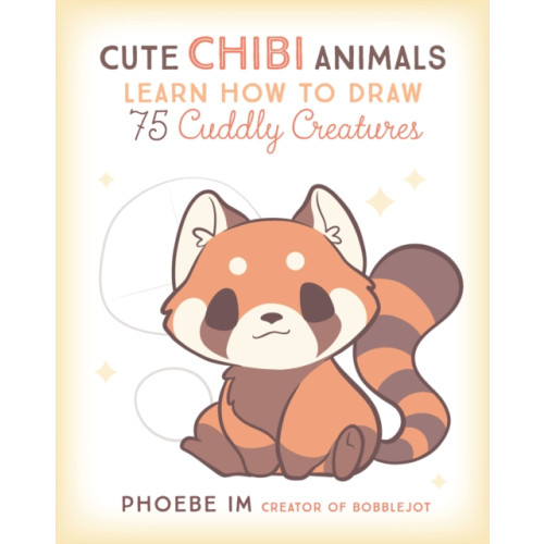 Quarto Publishing Group USA Inc Cute Chibi Animals (häftad, eng)