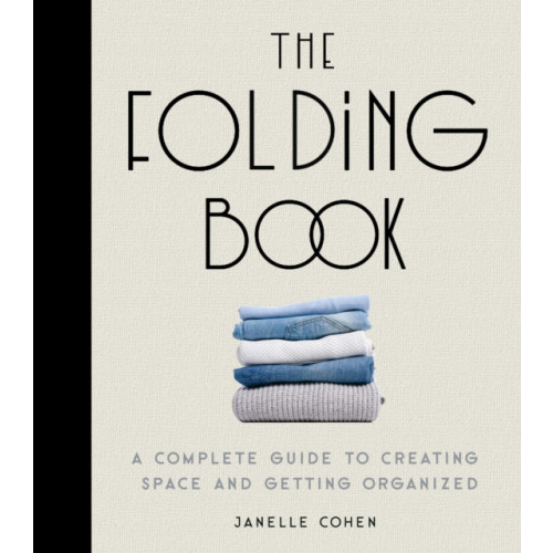 Quarto Publishing Group USA Inc The Folding Book (inbunden, eng)