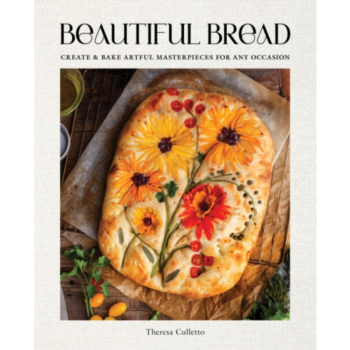 Quarto Publishing Group USA Inc Beautiful Bread (inbunden, eng)