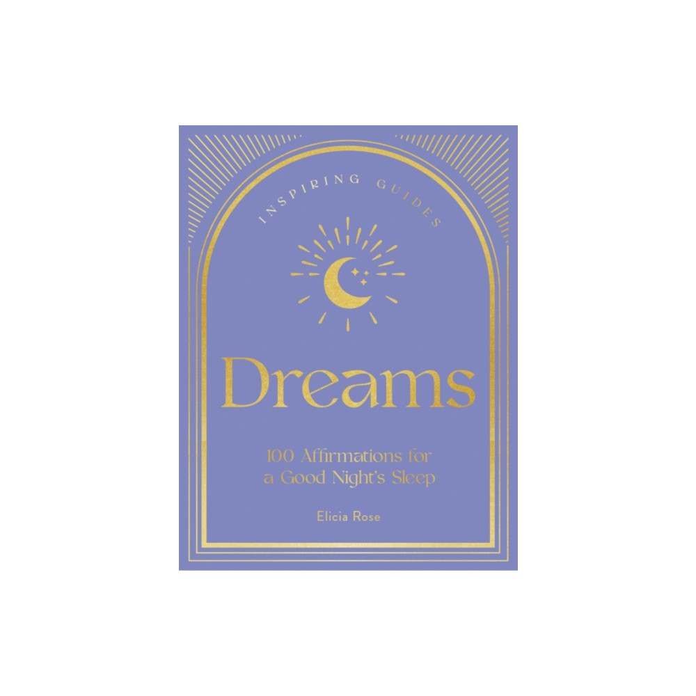 Produktbild för Dreams (inbunden, eng)
