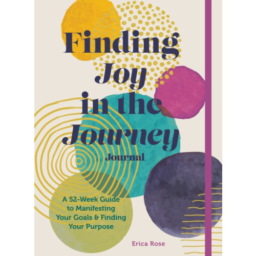 Quarto Publishing Group USA Inc Finding Joy in the Journey Journal (häftad, eng)