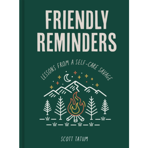 Quarto Publishing Group USA Inc Friendly Reminders (inbunden, eng)