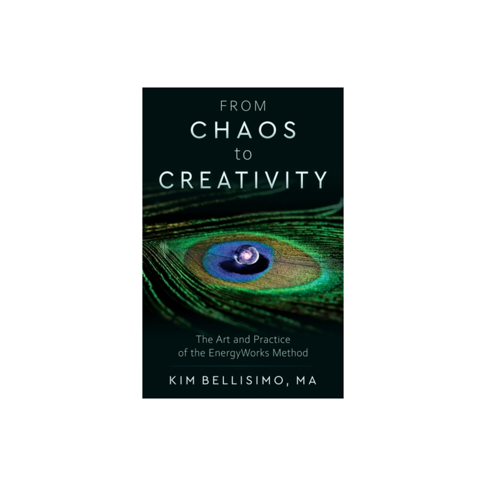 Produktbild för From Chaos to Creativity (häftad, eng)