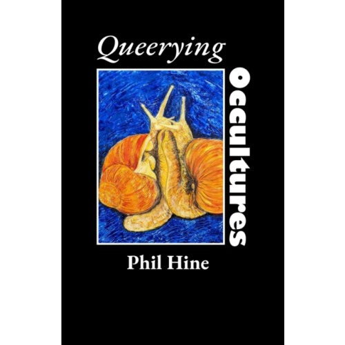 Original Falcon Press Queerying Occultures: Essays from Enfolding Vol. 1 (häftad, eng)