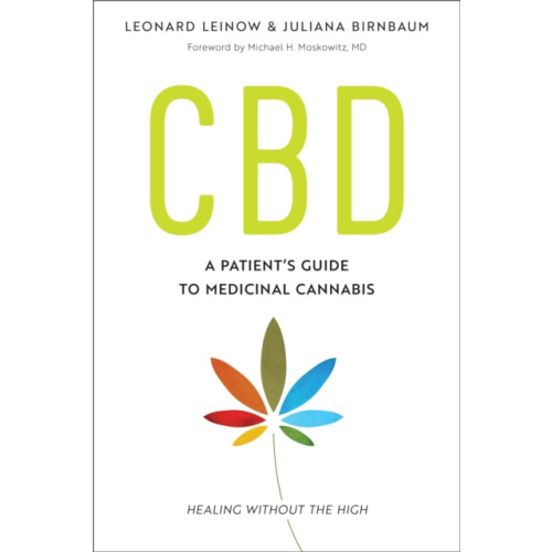 North Atlantic Books,U.S. CBD (häftad, eng)