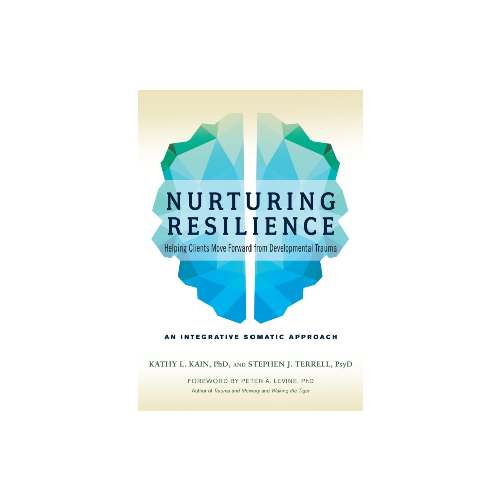Produktbild för Nurturing Resilience (häftad, eng)