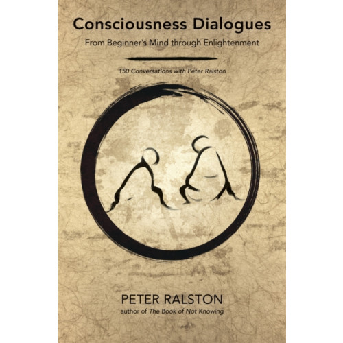 North Atlantic Books,U.S. Consciousness Dialogues (häftad, eng)