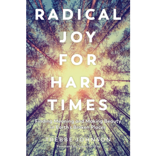 North Atlantic Books,U.S. Radical Joy for Hard Times (häftad, eng)