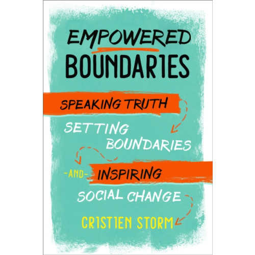 North Atlantic Books,U.S. Empowered Boundaries (häftad, eng)