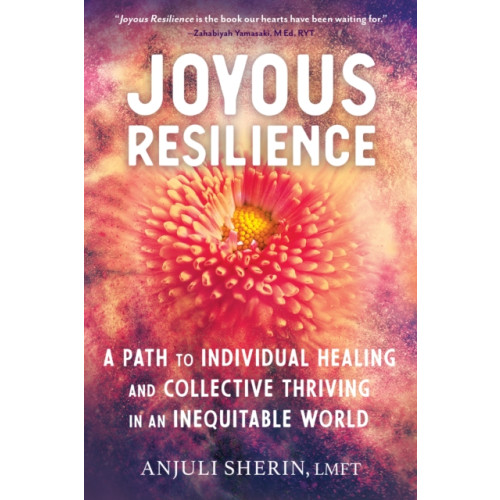 North Atlantic Books,U.S. Joyous Resilience (häftad, eng)