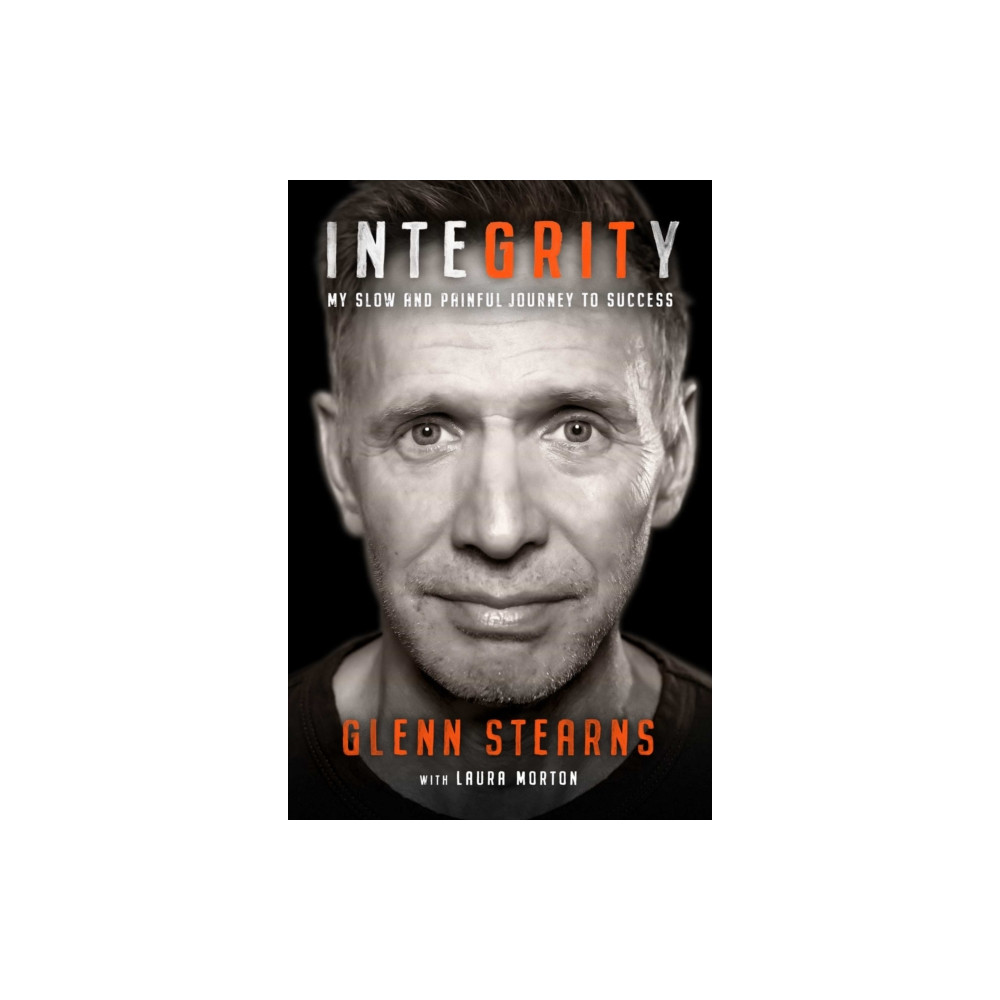 Produktbild för InteGRITy (inbunden, eng)