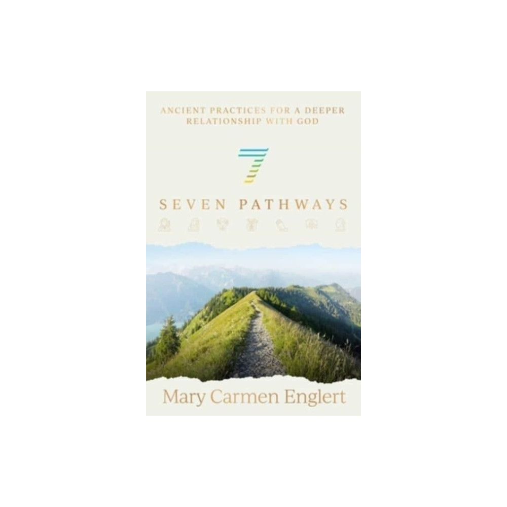 Produktbild för Seven Pathways (inbunden, eng)