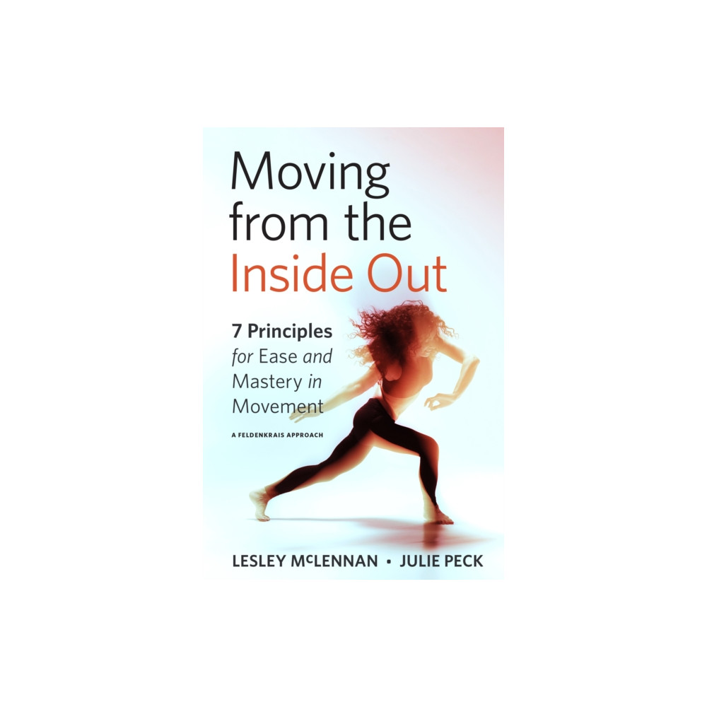 Produktbild för Moving from the Inside Out (häftad, eng)