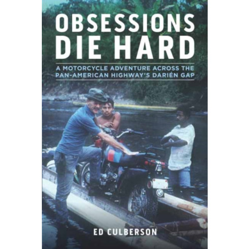 Octane Press Obsessions Die Hard (häftad, eng)