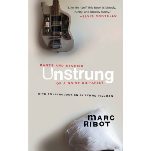 Akashic Books,U.S. Unstrung (häftad, eng)