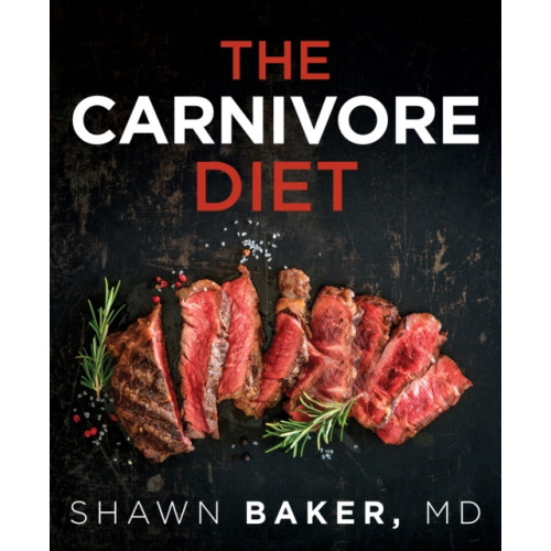 Victory Belt Publishing The Carnivore Diet (häftad, eng)