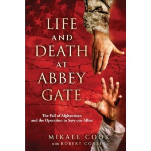 Casemate Publishers Life and Death at Abbey Gate (häftad, eng)