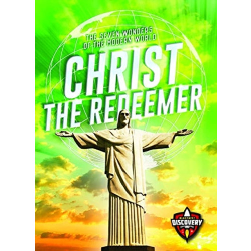 Bellwether Media Christ the Redeemer (inbunden, eng)