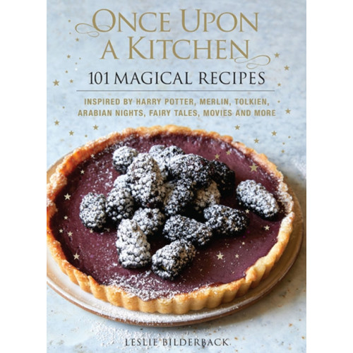 Sixth & Spring Books Once Upon a Kitchen (inbunden, eng)