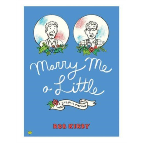 Pennsylvania State University Press Marry Me a Little (häftad, eng)