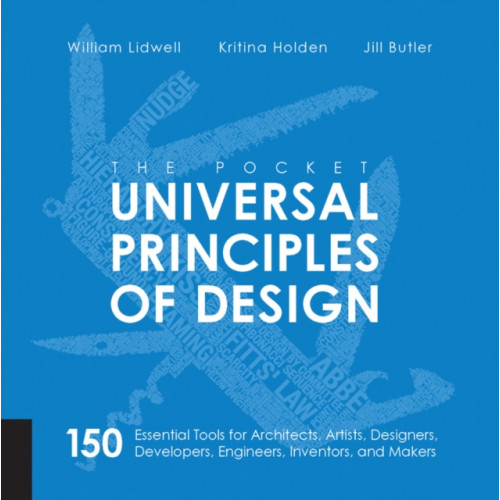 Quarto Publishing Group USA Inc The Pocket Universal Principles of Design (häftad, eng)