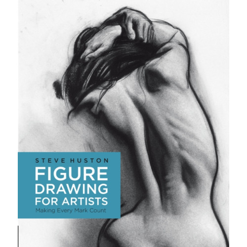 Quarto Publishing Group USA Inc Figure Drawing for Artists (häftad, eng)