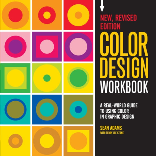 Quarto Publishing Group USA Inc Color Design Workbook: New, Revised Edition (häftad, eng)