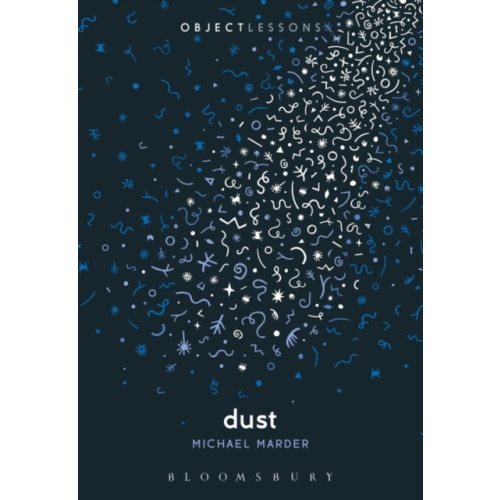 Bloomsbury Publishing PLC Dust (häftad, eng)