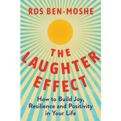 Crooked Lane Books The Laughter Effect (inbunden, eng)