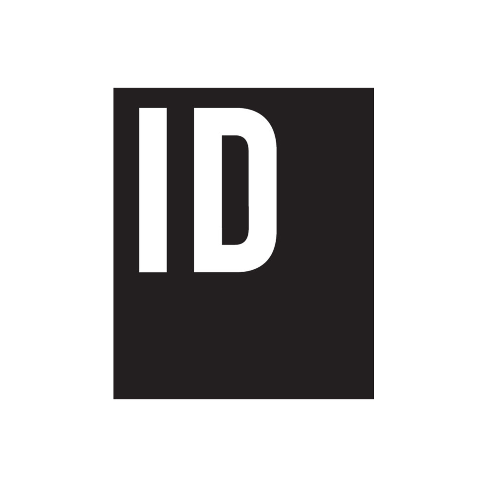 Produktbild för Identity Designed (inbunden, eng)