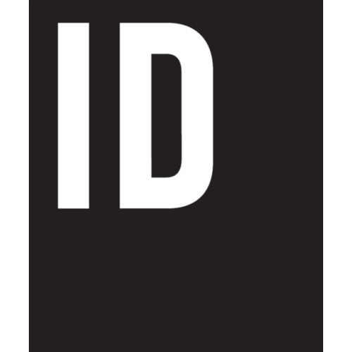 Quarto Publishing Group USA Inc Identity Designed (inbunden, eng)