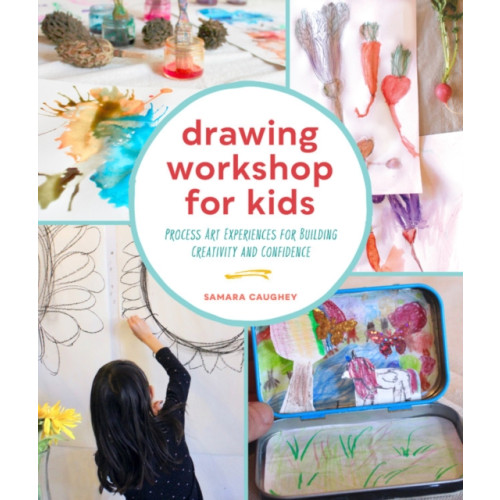 Quarto Publishing Group USA Inc Drawing Workshop for Kids (häftad, eng)