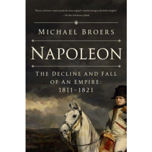 Pegasus Books Napoleon (häftad, eng)