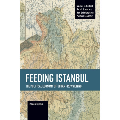 Haymarket Books Feeding Istanbul (häftad, eng)