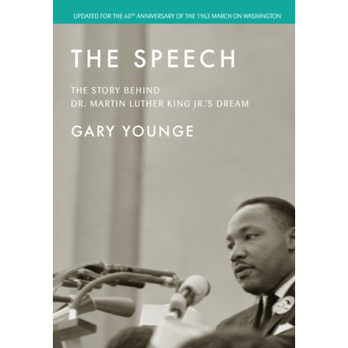 Haymarket Books The Speech (häftad, eng)