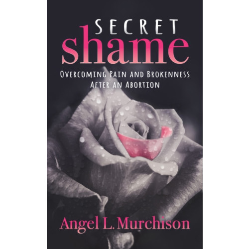 Morgan James Publishing llc Secret Shame (häftad, eng)