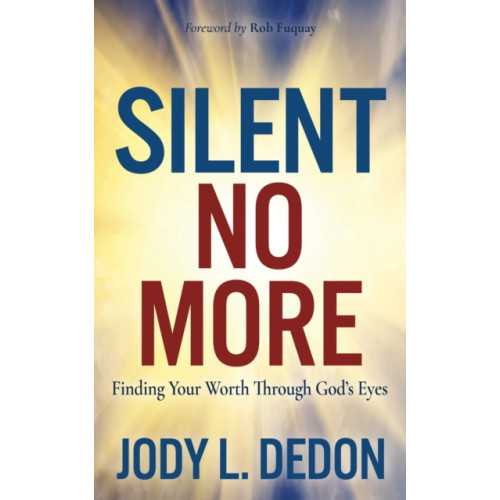 Morgan James Publishing llc Silent No More (häftad, eng)