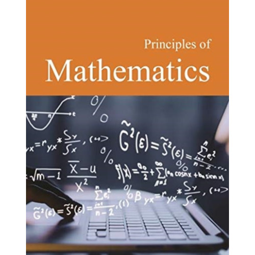 H.W. Wilson Publishing Co. Principles of Mathematics (inbunden, eng)