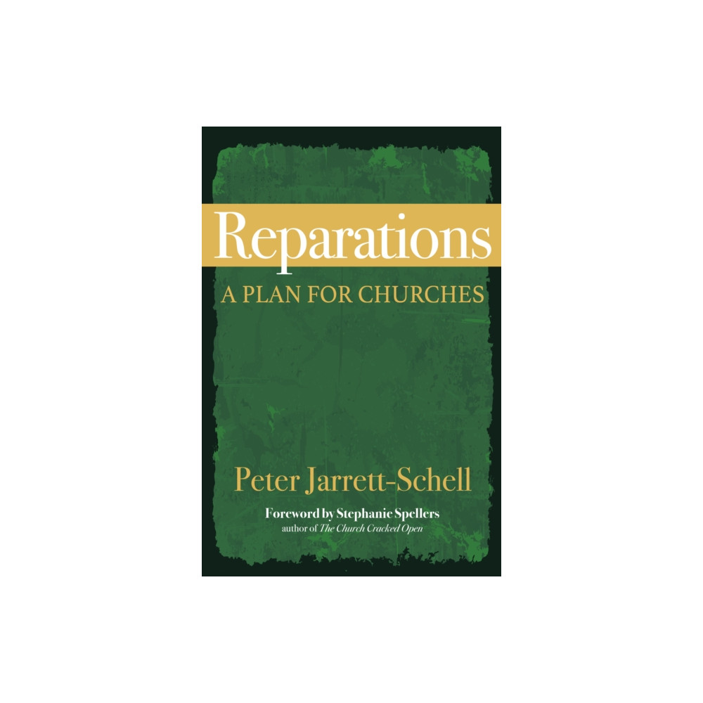 Produktbild för Reparations (häftad, eng)