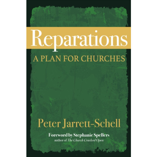 Church Publishing Inc Reparations (häftad, eng)