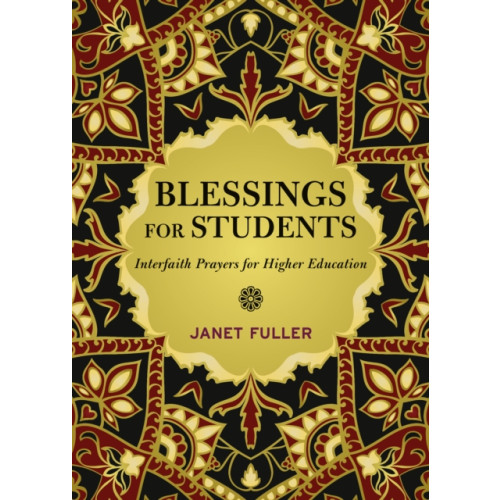 Church Publishing Inc Blessings for Students (häftad, eng)