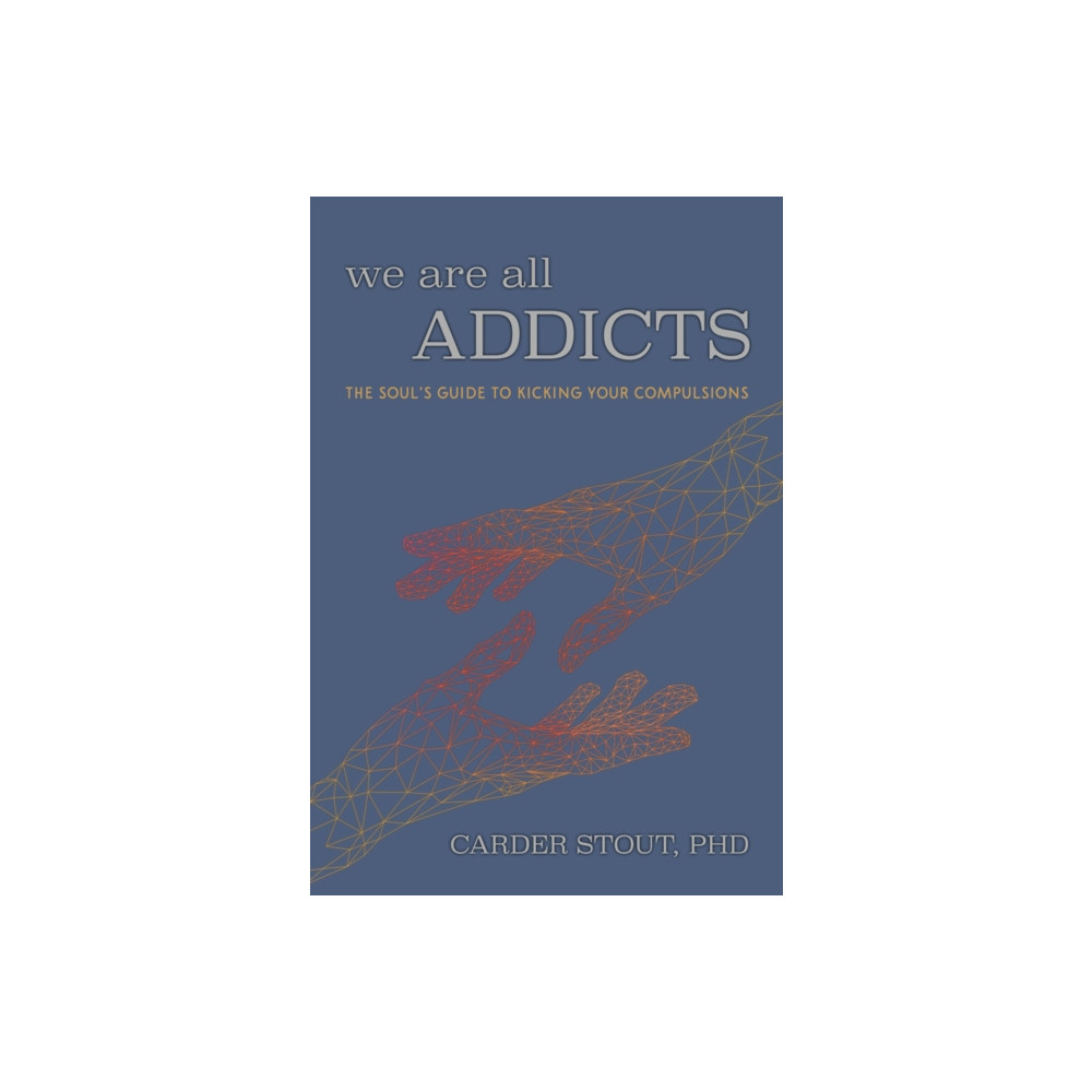 Produktbild för We Are All Addicts (häftad, eng)