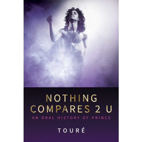 Permuted Press Nothing Compares 2 U (inbunden, eng)